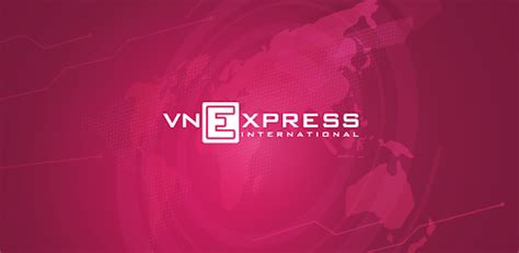VnExpress International .